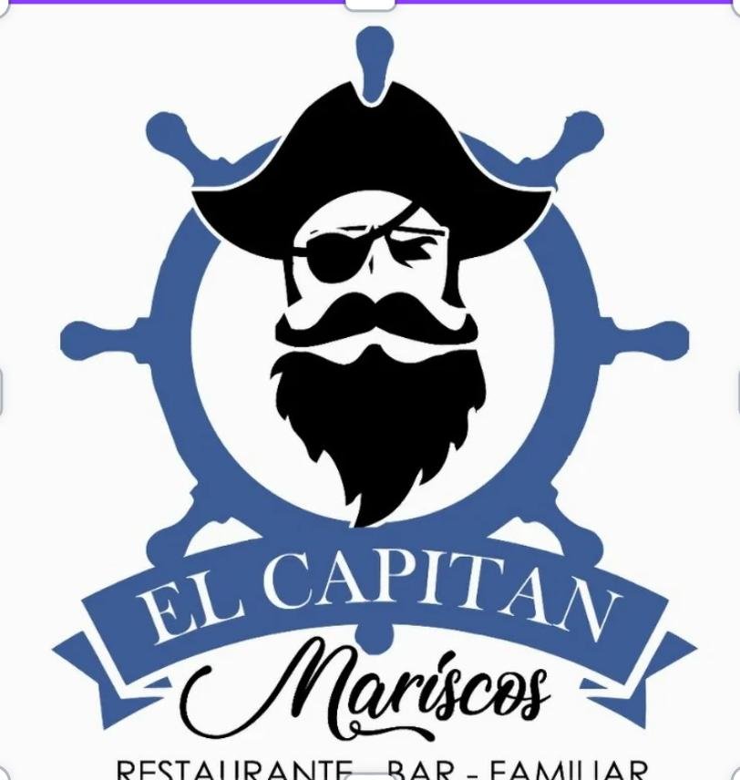 Logo El Capitán